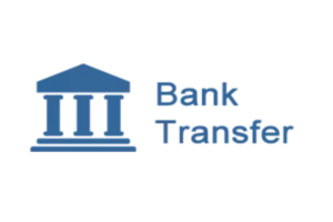 Direct Bank Transfer カジノ